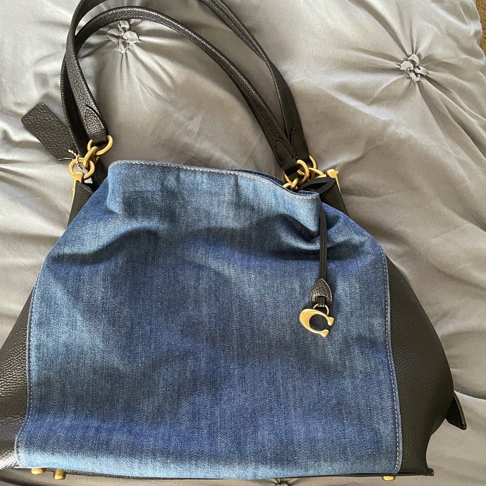 Coach Bag!
